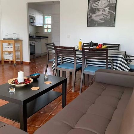 Apartamento Bastian Casas Verdes Коста-Тегісе Екстер'єр фото