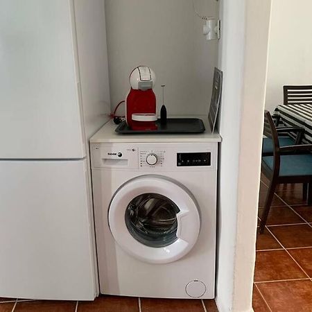 Apartamento Bastian Casas Verdes Коста-Тегісе Екстер'єр фото