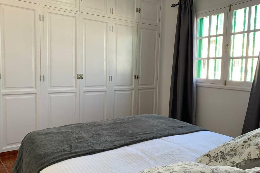Apartamento Bastian Casas Verdes Коста-Тегісе Екстер'єр фото