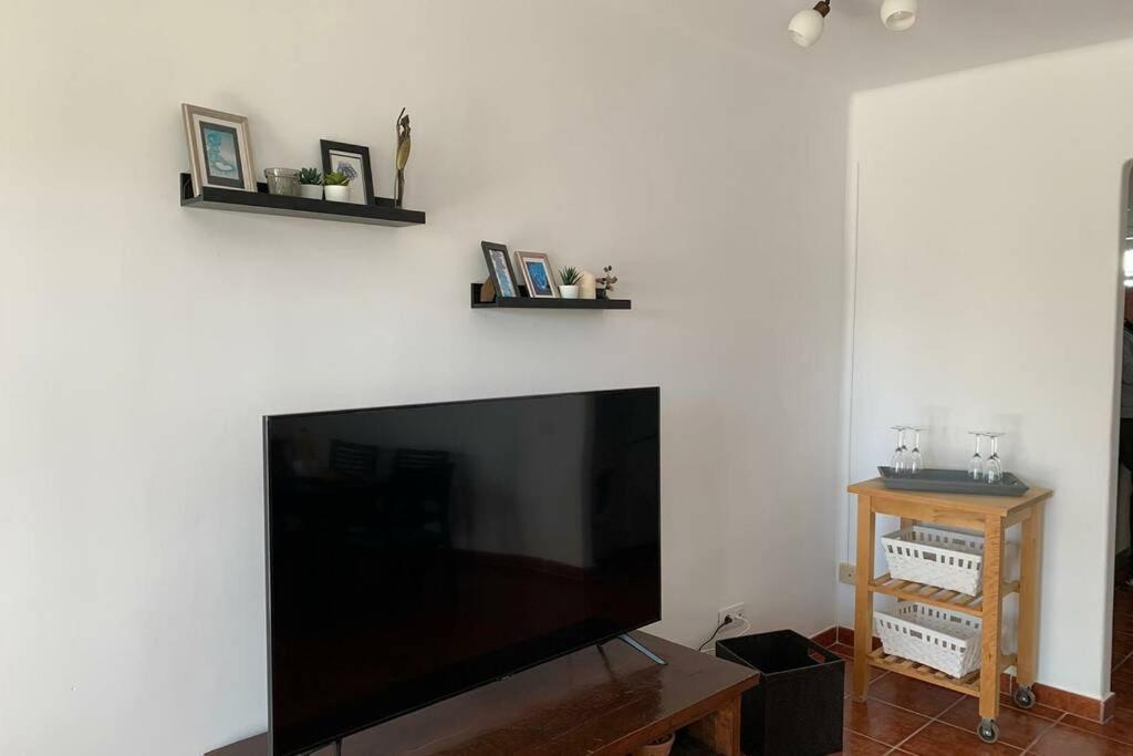Apartamento Bastian Casas Verdes Коста-Тегісе Екстер'єр фото